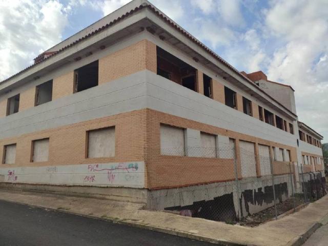 Terreno en venta en Argamasilla De Calatrava