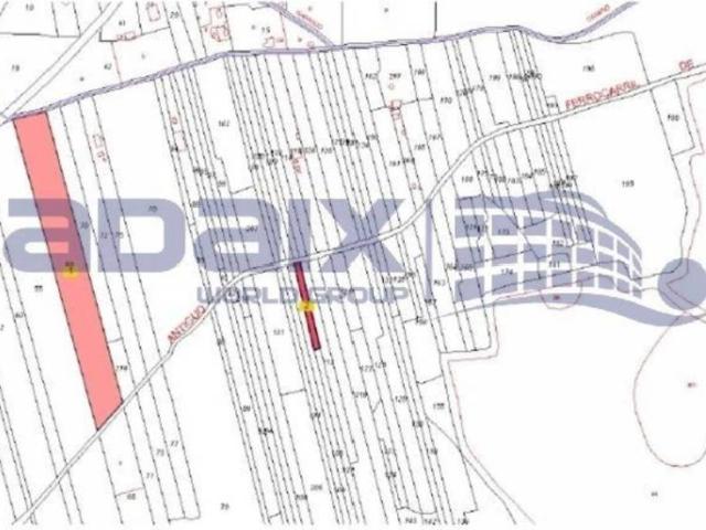 Terreno en venta en Argamasilla De Calatrava, Castilla-La Mancha