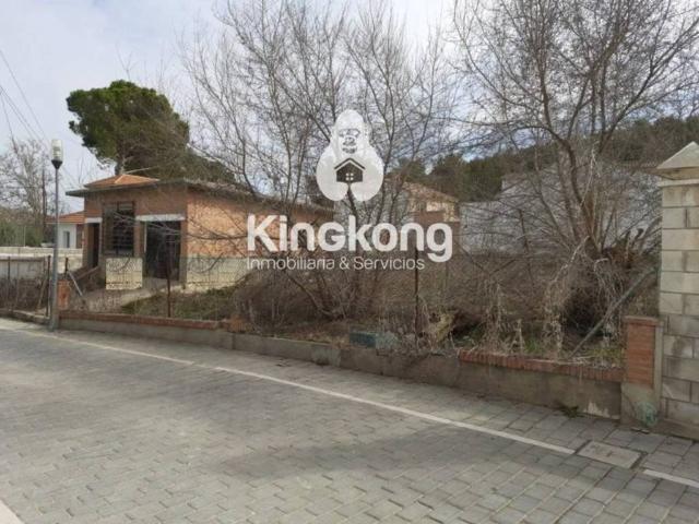 Terreno en venta en Arganda Del Rey, Madrid