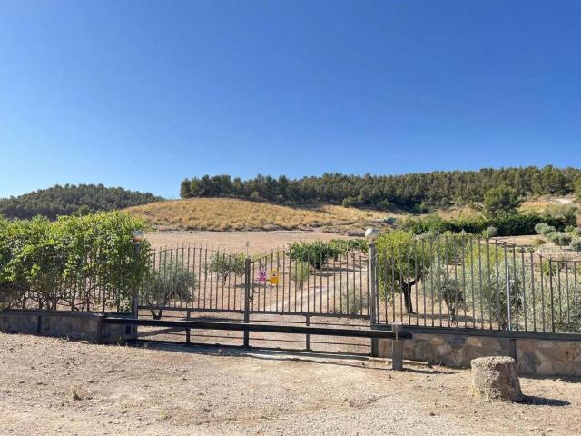 Terreno en venta en Arganda Del Rey
