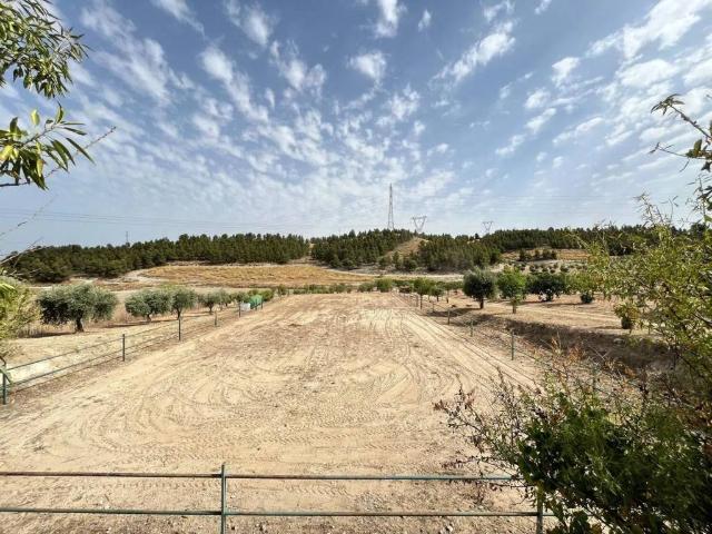 Terreno en venta en Arganda Del Rey