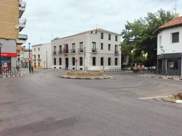 Terreno en venta en Arganda Del Rey, Madrid