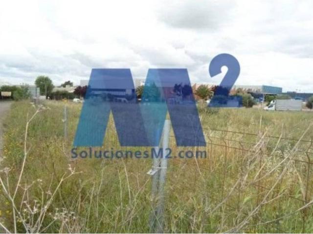 Terreno en venta en Arganda Del Rey, Madrid