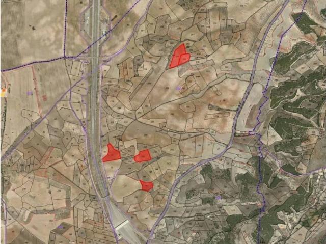 Terreno en venta en Arganda Del Rey, Madrid