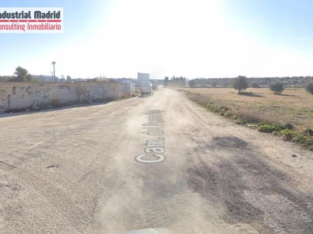 Terreno en venta en Los Villares, Arganda Del Rey