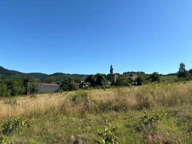 Terreno en venta en El Bierzo, Castilla y León