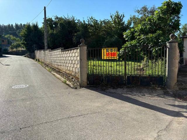 Terreno en venta en Arganza