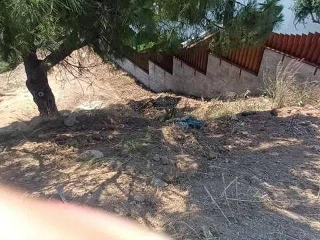 Terreno en venta en Urbanització de Can Barrau, Maresme