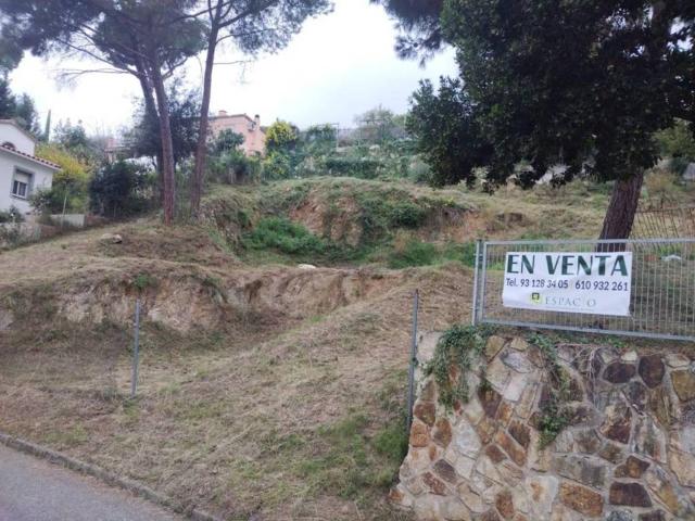 Terreno en venta en Maresme, Catalunya