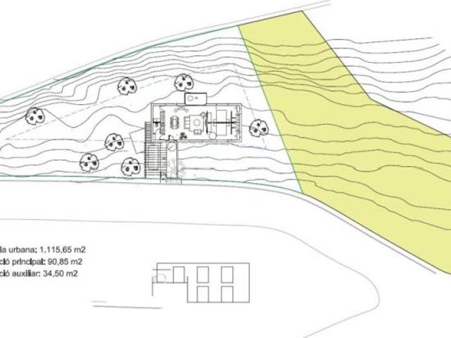 Terreno en venta en Maresme, Catalunya