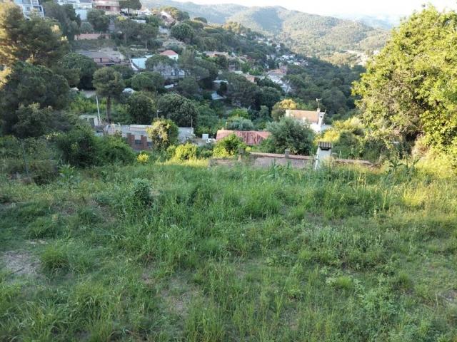 Terreno en venta en Maresme, Catalunya