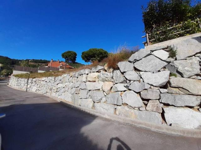 Terreno en venta en Maresme, Catalunya