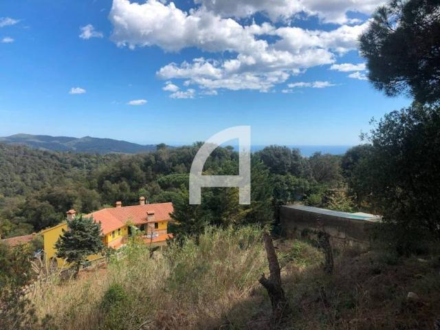 Terreno en venta en Maresme, Catalunya