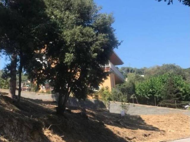 Terreno en venta en Maresme, Catalunya