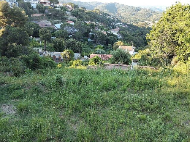Terreno en venta en Maresme, Catalunya