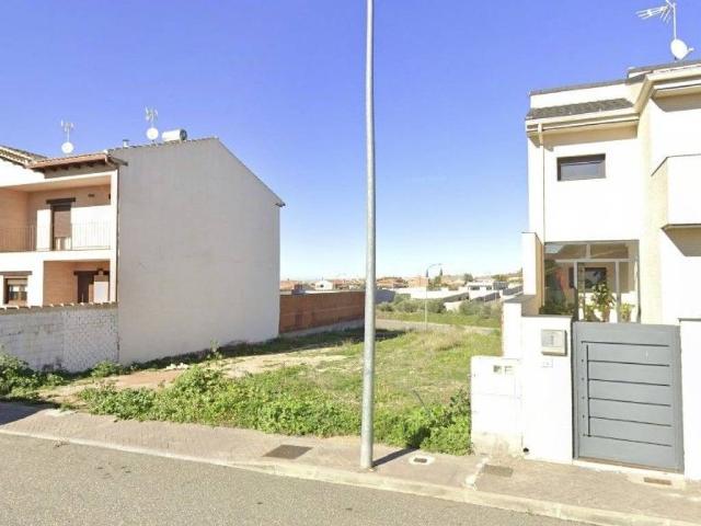 Terreno en venta en Argés