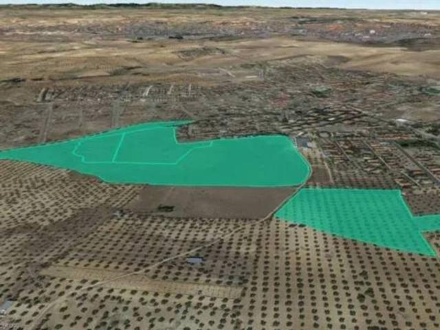 Terreno en venta en Argés, Castilla-La Mancha