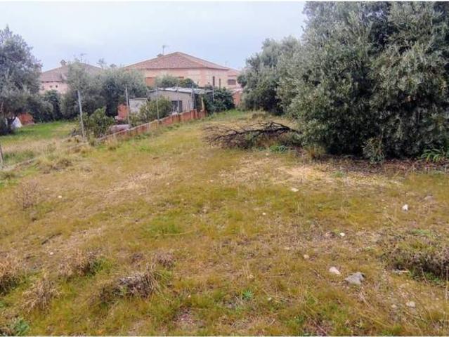 Terreno en venta en Argés, Castilla-La Mancha