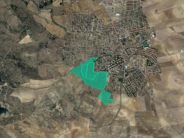 Terreno en venta en Argés
