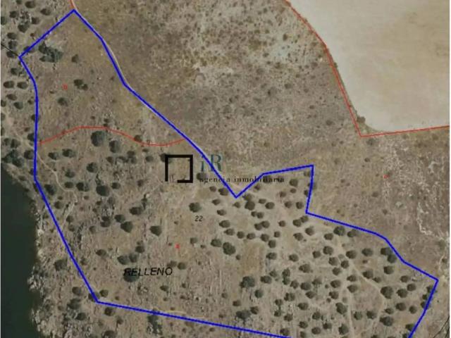 Terreno en venta en Argés, Castilla-La Mancha