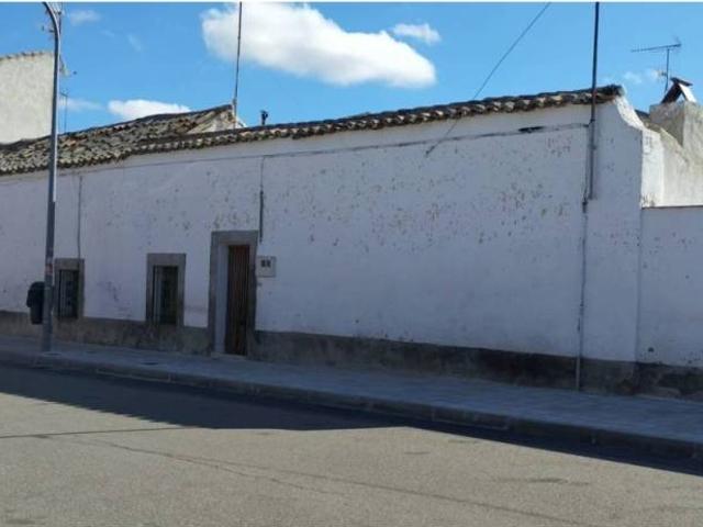 Terreno en venta en Argés