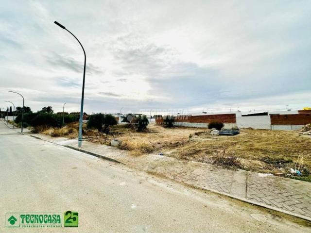 Terreno en venta en Argés, Castilla-La Mancha