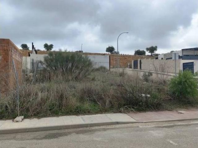 Terreno en venta en Argés, Castilla-La Mancha