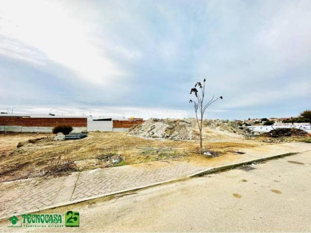 Terreno en venta en Argés, Castilla-La Mancha