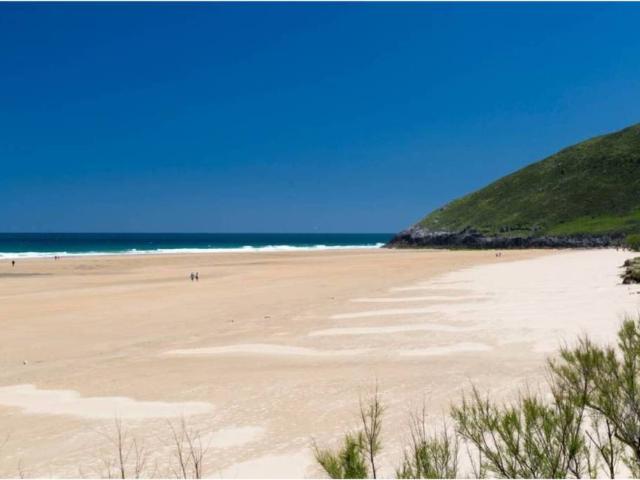 Terreno en venta en Argoños, Cantabria