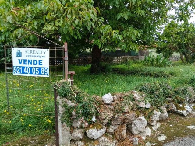 Terreno en venta en Argoños, Cantabria