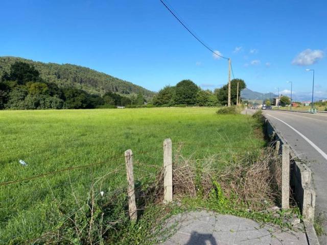 Terreno en venta en Argoños, Cantabria