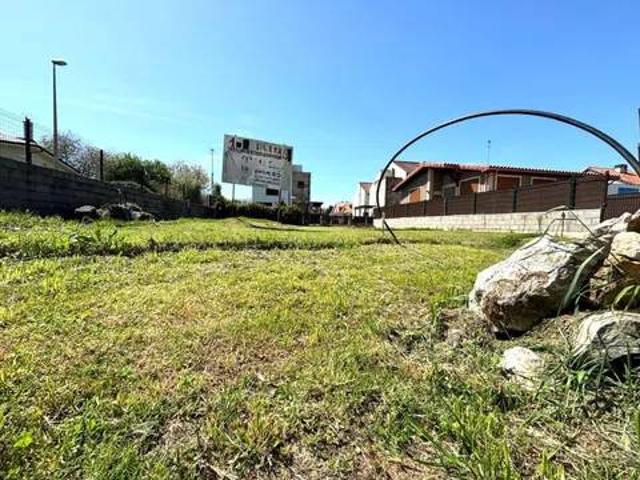 Terreno en venta en Argoños, Cantabria