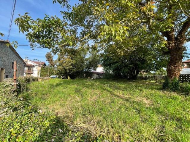 Terreno en venta en Argoños, Cantabria