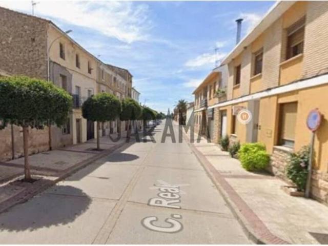 Terreno en venta en Arguedas, Navarra