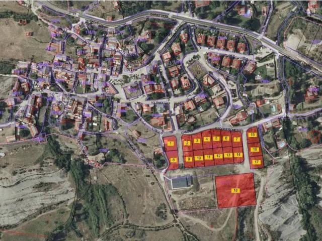 Terreno en venta en Hoya de Huesca / Plana de Uesca, Aragón