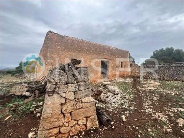 Terreno en venta en Ariany