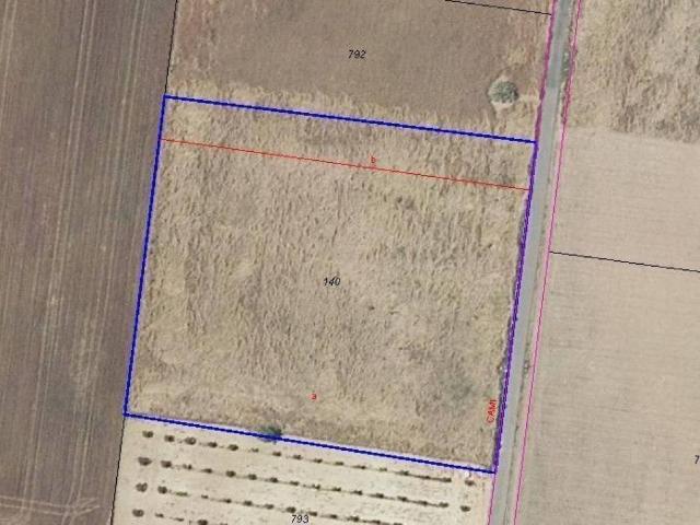 Terreno en venta en Ariany