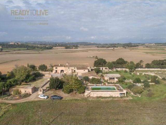Terreno en venta en Ariany