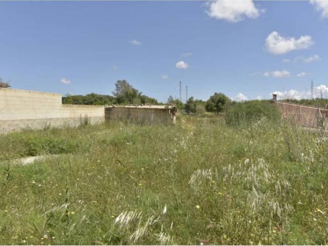 Terreno en venta en Pla de Mallorca, Baleares