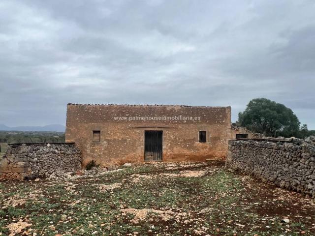 Terreno en venta en Ariany