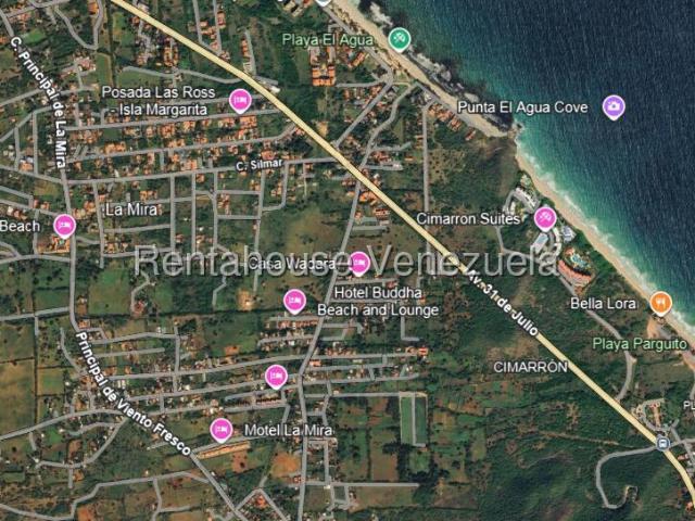 Propiedad en venta en Viento Fresco, Nueva Esparta