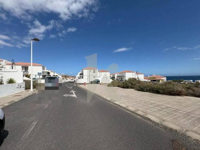 Terreno en venta en Abades, Arico