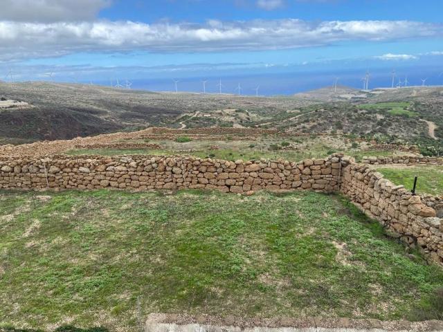 Terreno en venta en Arico Viejo, Arico