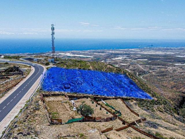 Terreno en venta en Villa de Arico, Arico