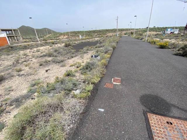 Terreno en venta en Abades, Arico