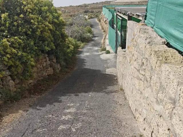 Terreno en venta en Villa de Arico, Arico