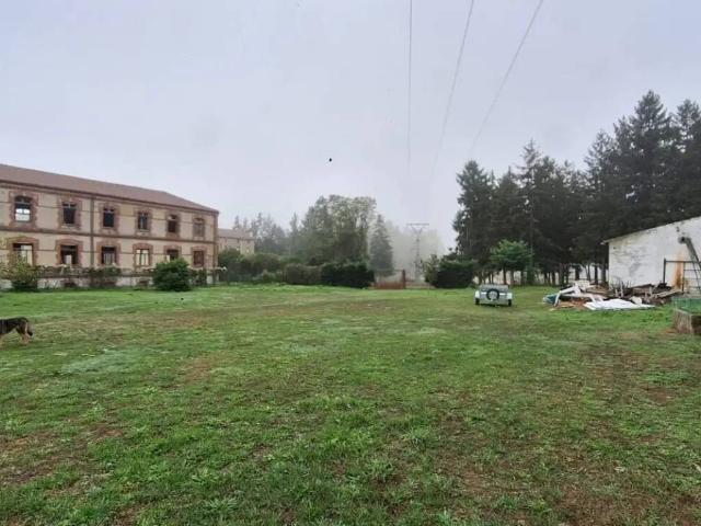 Terreno en venta en Urbanización Villas de Arija, Arija