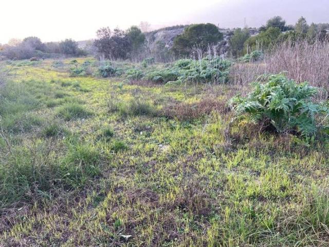 Terreno en venta en Arjona, Andalucía