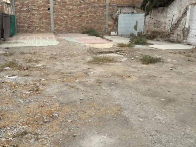 Terreno en venta en Comarca de la Vega de Granada, Andalucía