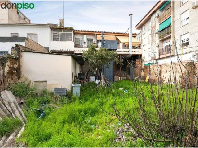 Terreno en venta en Comarca de la Vega de Granada, Andalucía